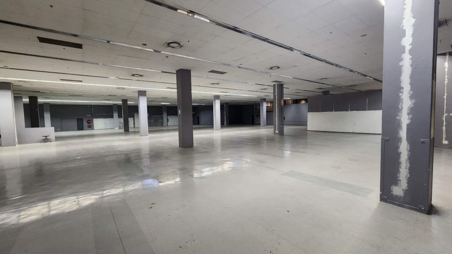To Let commercial Property for Rent in Cape Town City Centre Western Cape